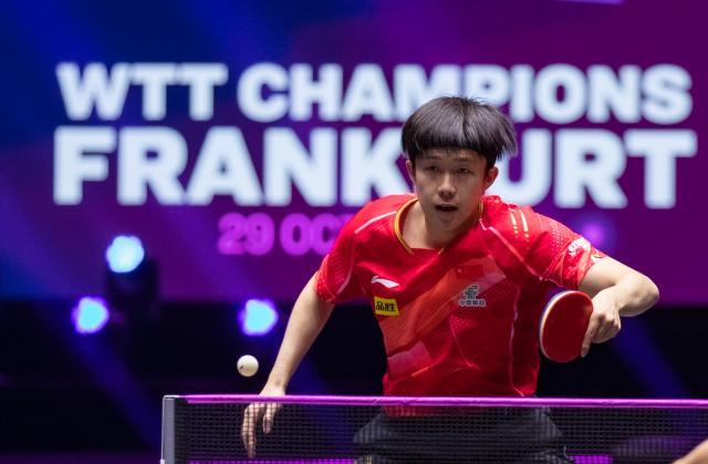 1699071172856064789.jpg 开云-马龙王楚钦晋级四强 孙颖莎王艺迪王曼昱力争会师