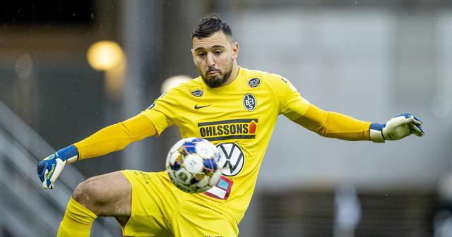 开云APP-巴勒斯坦门将：我联系不上加沙的队友