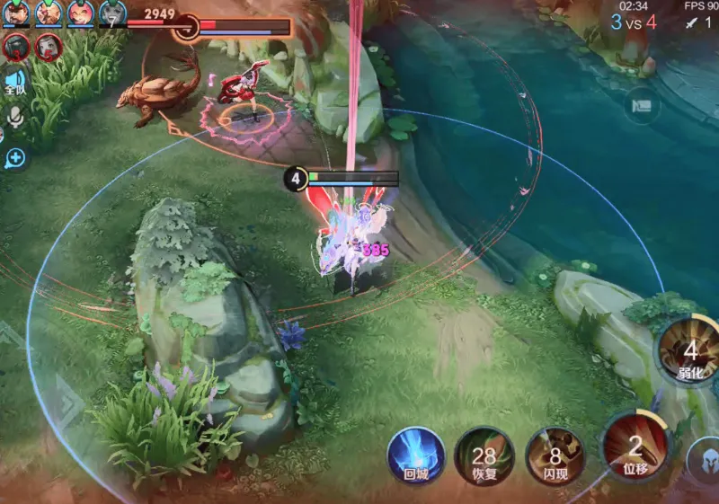 S42排位避坑英雄,孙尚香别轻易拿,你可能把握不住,