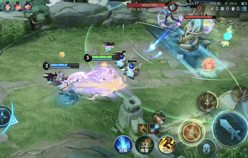 S42排位避坑英雄,孙尚香别轻易拿,你可能把握不住,