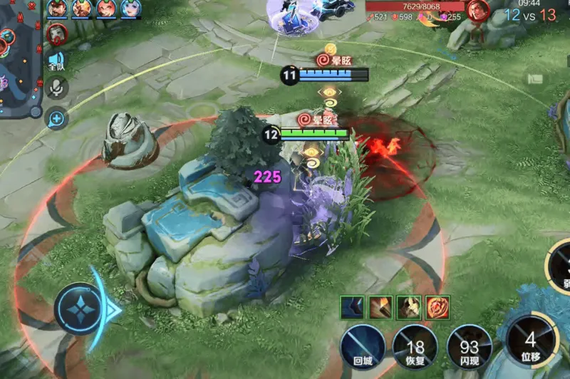 S42排位避坑英雄,孙尚香别轻易拿,你可能把握不住,