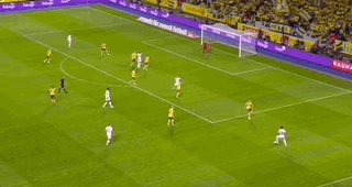 开云APP-【欧预赛】卢卡库戴帽伊布替补登场，比利时3比0瑞典