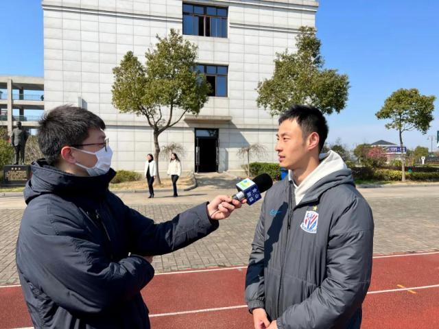 开云APP-“体教融合”再结硕果 上海申花&amp;枫叶国际学校签约