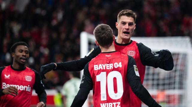 秦游夏：冠军库森归来！德甲争冠不是拜仁的独角戏