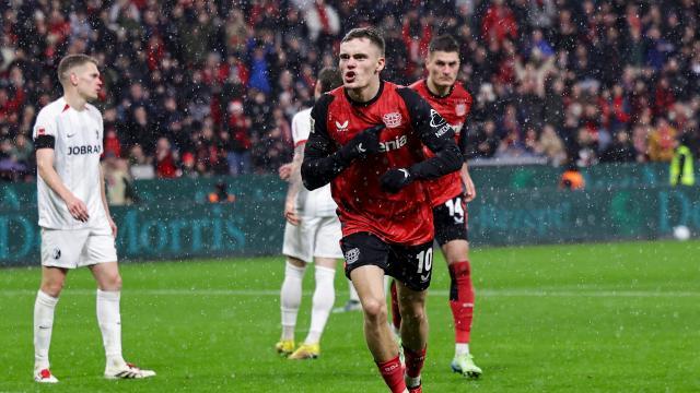 秦游夏：冠军库森归来！德甲争冠不是拜仁的独角戏