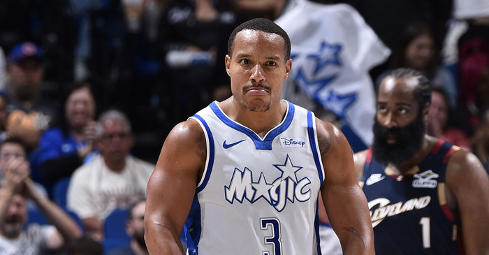 开云APP-贝恩轰进制胜三分 哈登：这就是比赛 他投进了那记高难度投篮|詹姆斯·哈登|克利夫兰骑士队|奥兰多魔术队|nba|洛杉矶快船队_新浪体育_新浪新闻