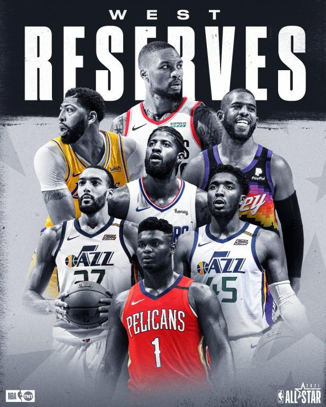 开云官网-【观察】全明星替补阵容出炉 您都需要了解哪些事？