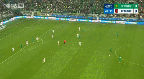 开云下载-复盘国安1-2成都：韦世豪94分钟绝杀旧主，蓉城赢得的确很难