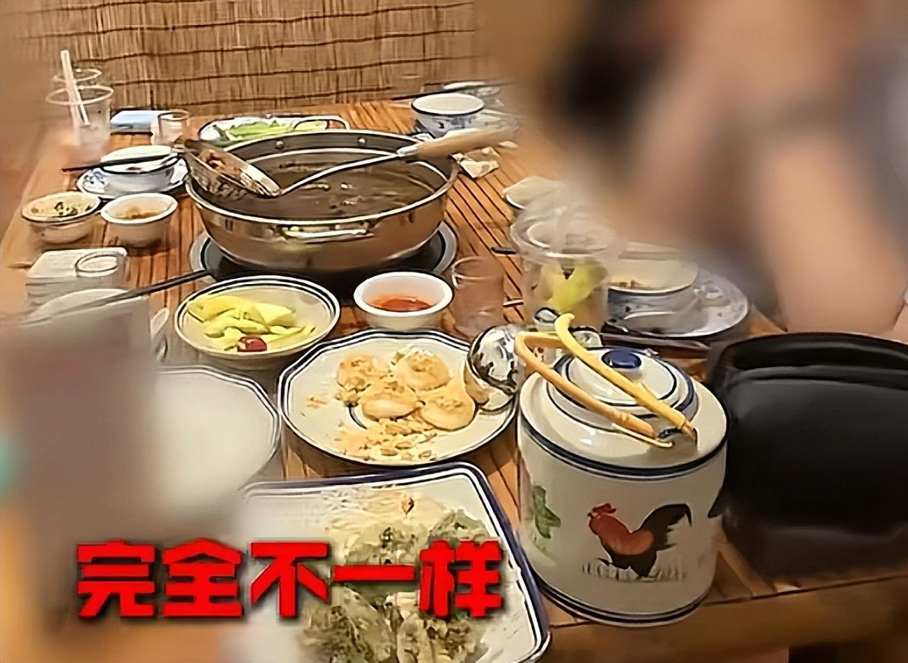 开云下载-白嫖潮汕火锅失控!多位被坑商家再实锤,警方出手,坐牢只是开始
