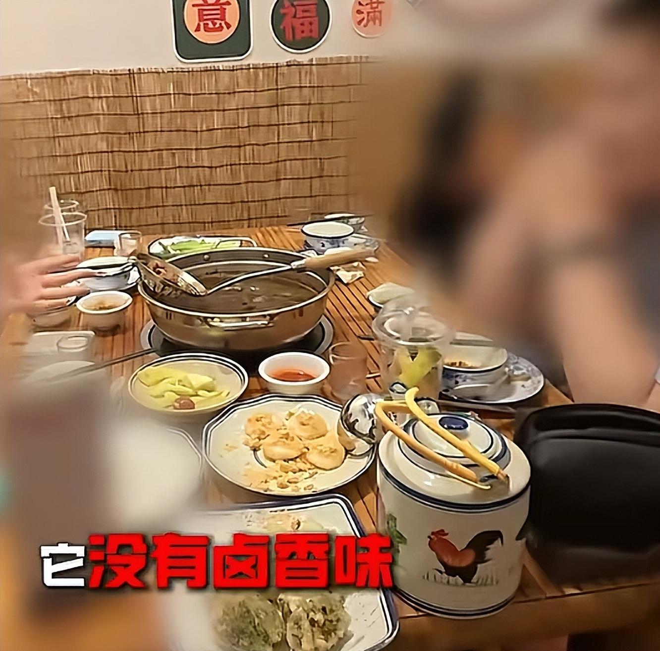 开云下载-白嫖潮汕火锅失控!多位被坑商家再实锤,警方出手,坐牢只是开始